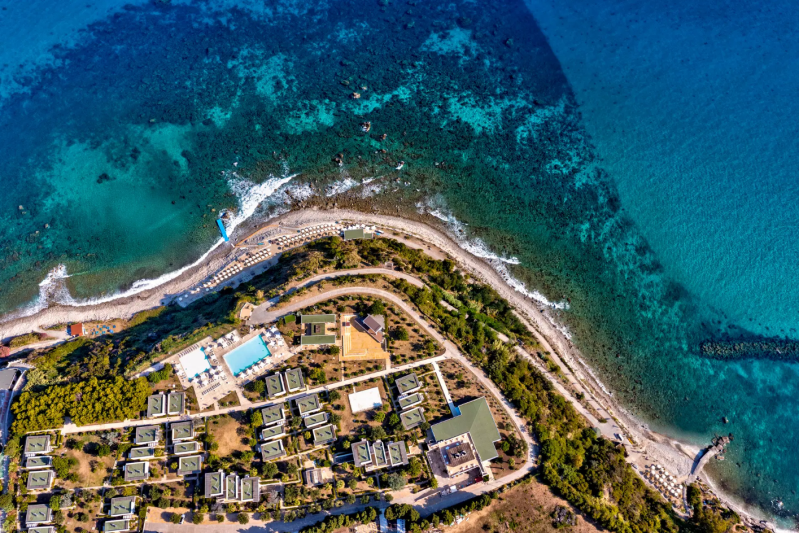 Costa Degli Dei Resort Tropea Calabria