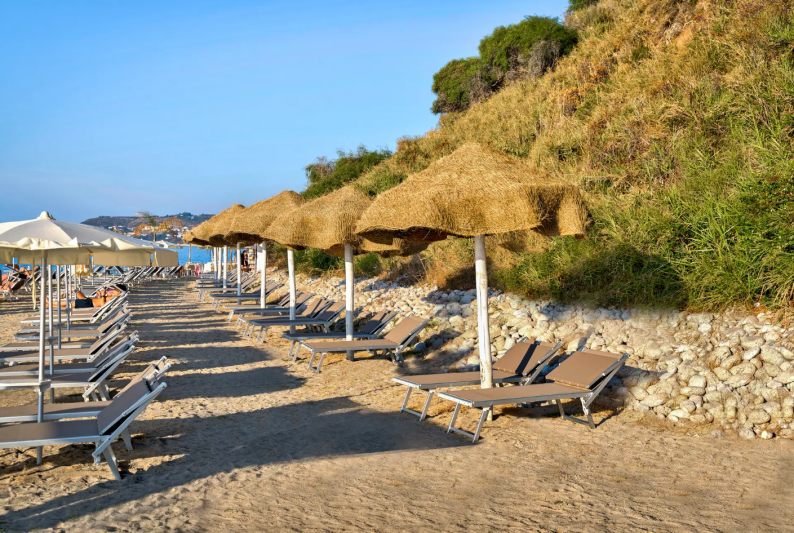 Costa Degli Dei Resort Tropea Calabria