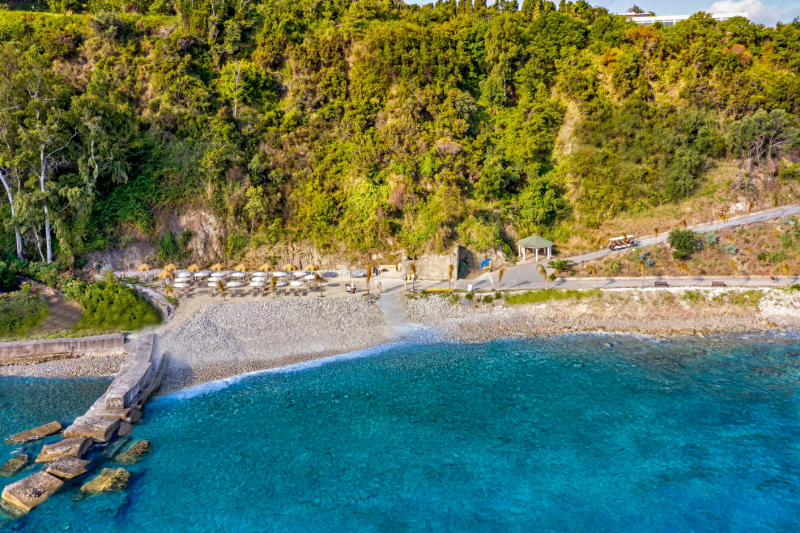 Costa Degli Dei Resort Tropea Calabria