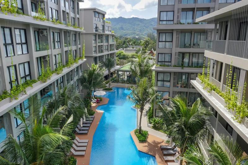 Diamond Resort Phuket Phuket