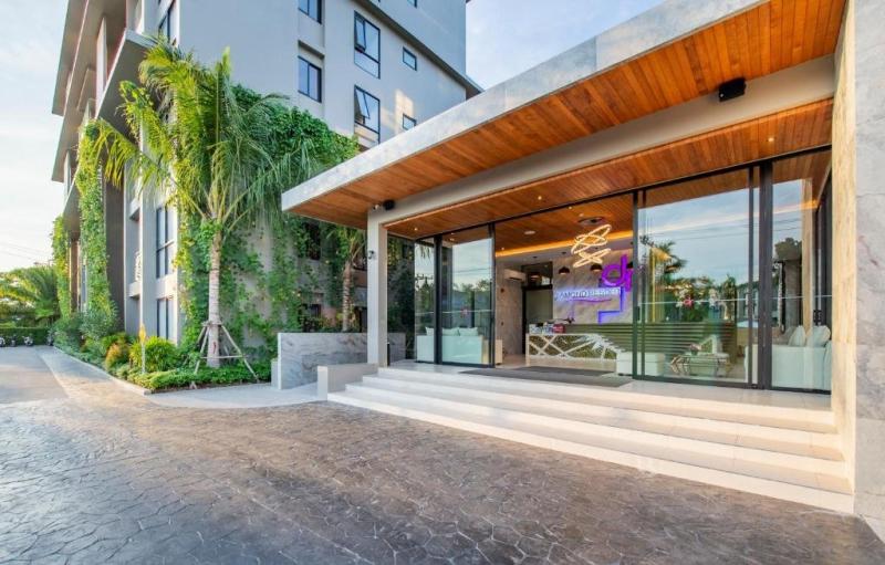 Diamond Resort Phuket Phuket