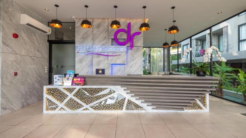Diamond Resort Phuket Phuket