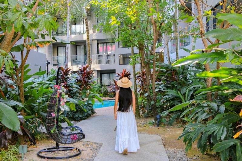 Diamond Resort Phuket Phuket