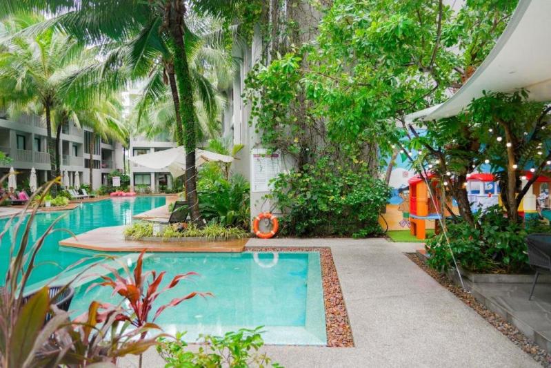Diamond Resort Phuket Phuket