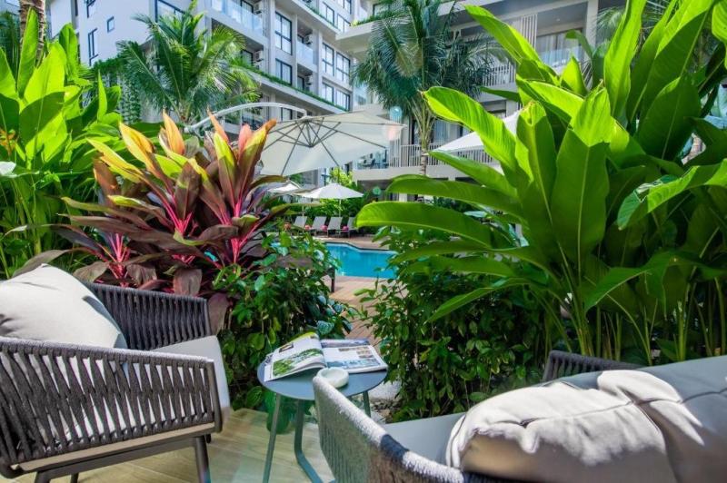 Diamond Resort Phuket Phuket