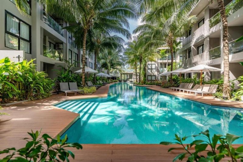 Diamond Resort Phuket Phuket