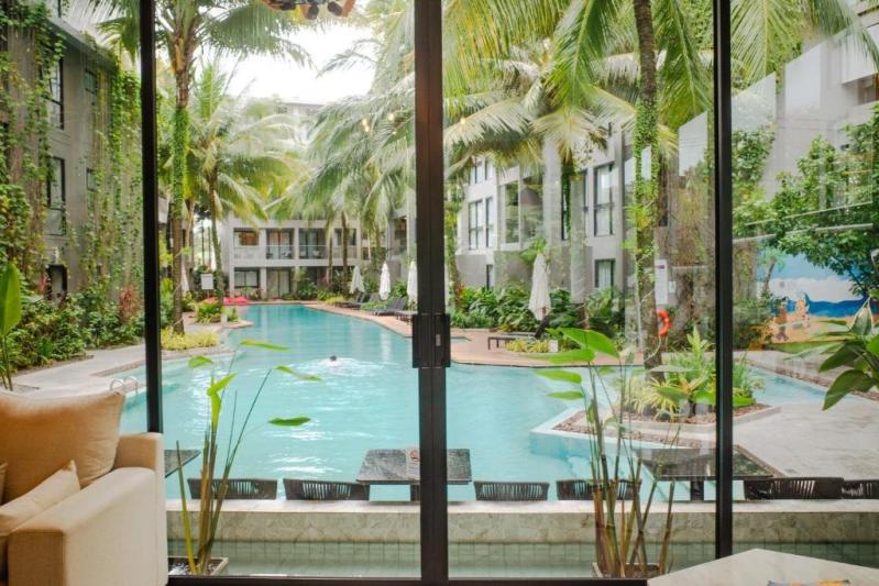 Diamond Resort Phuket Phuket