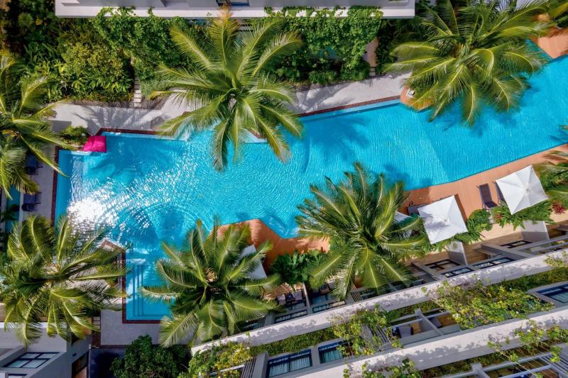 Diamond Resort Phuket Phuket