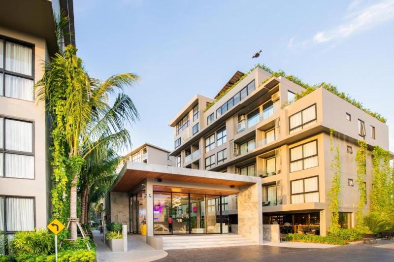 Diamond Resort Phuket Phuket