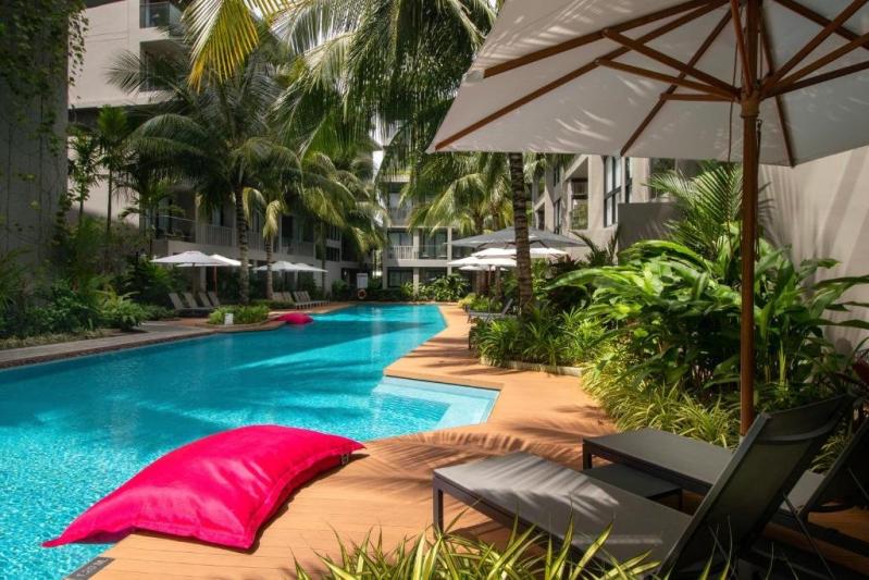 Diamond Resort Phuket Phuket
