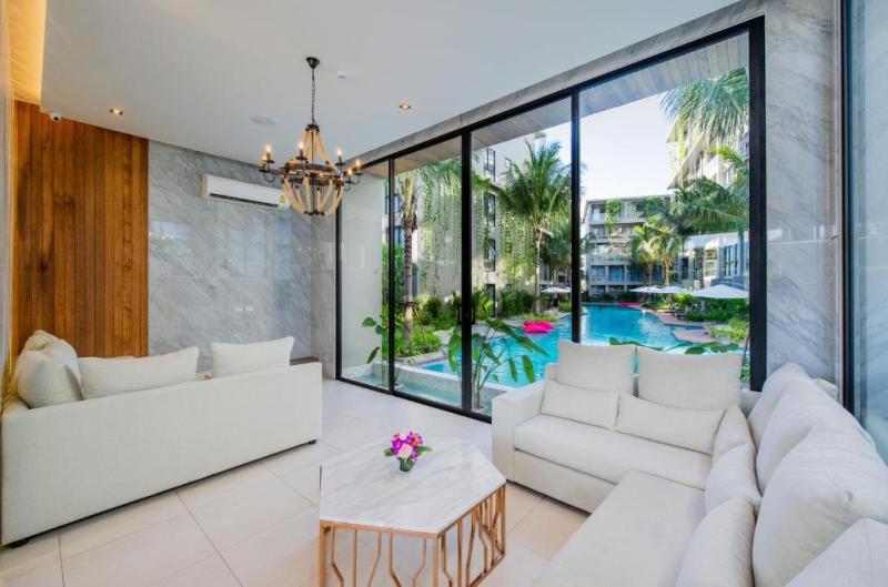 Diamond Resort Phuket Phuket