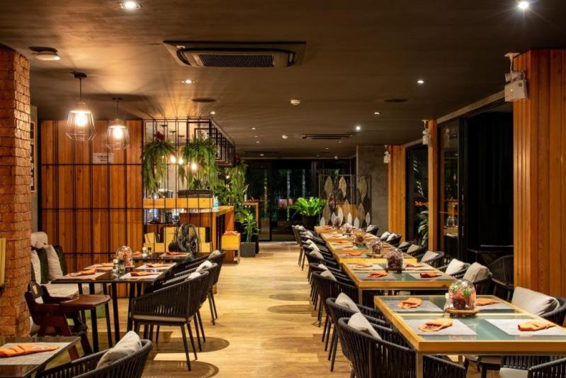 Diamond Resort Phuket Phuket