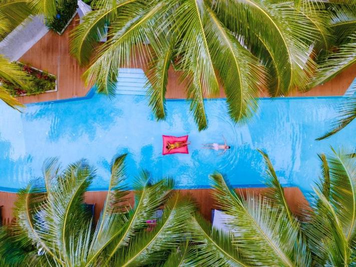 Diamond Resort Phuket Phuket