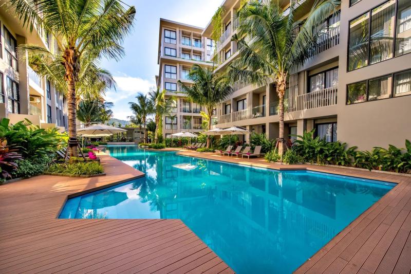Diamond Resort Phuket Phuket