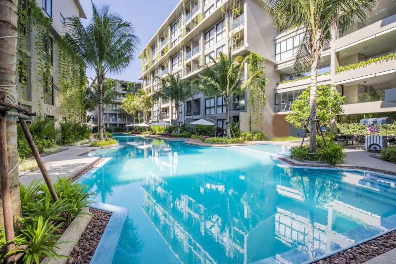 Diamond Resort Phuket Phuket