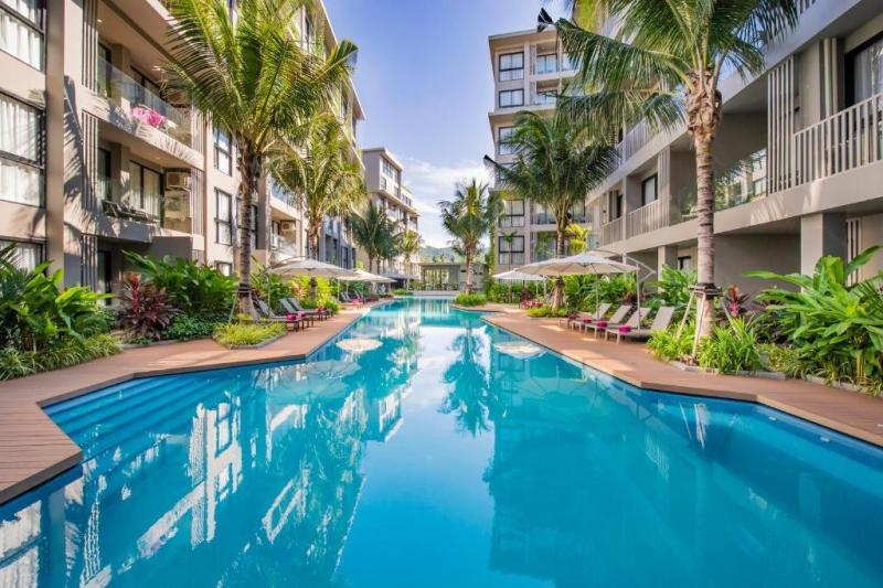 Diamond Resort Phuket Phuket
