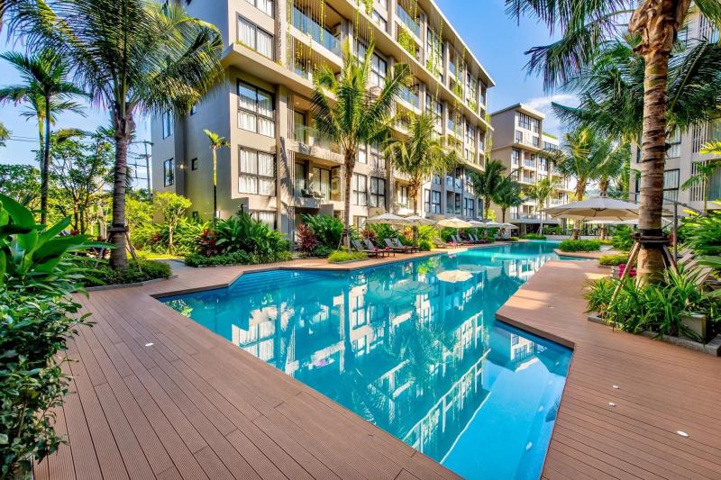 Diamond Resort Phuket Phuket