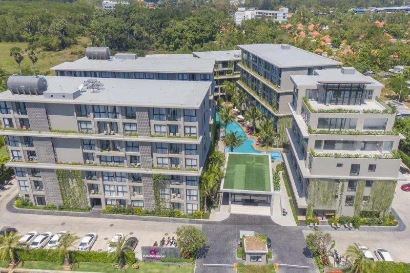 Diamond Resort Phuket Phuket