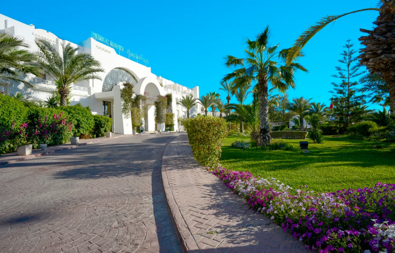 Djerba Resort Djerba