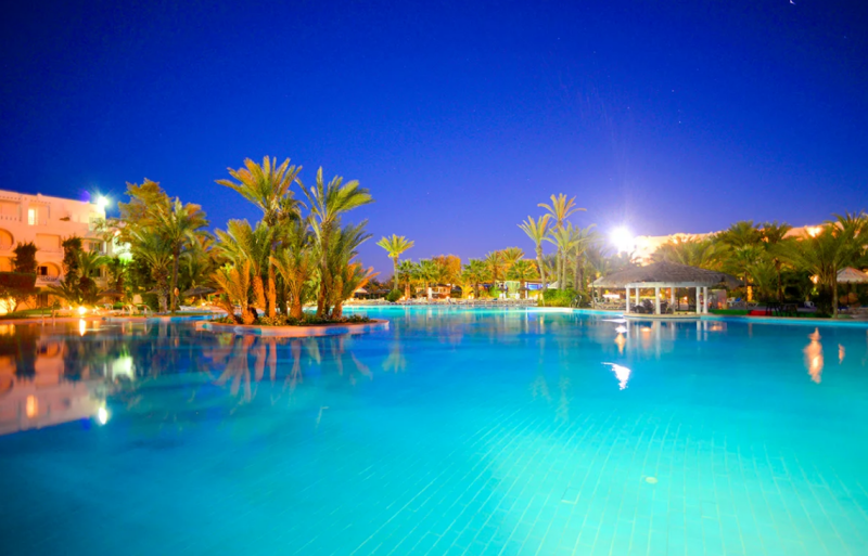 Djerba Resort Djerba