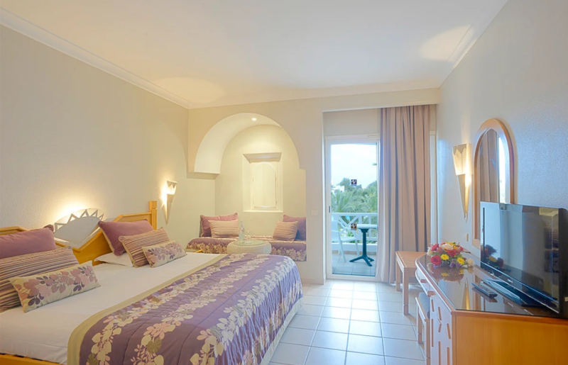 Djerba Resort Djerba