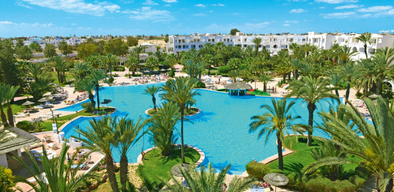 Djerba Resort Djerba