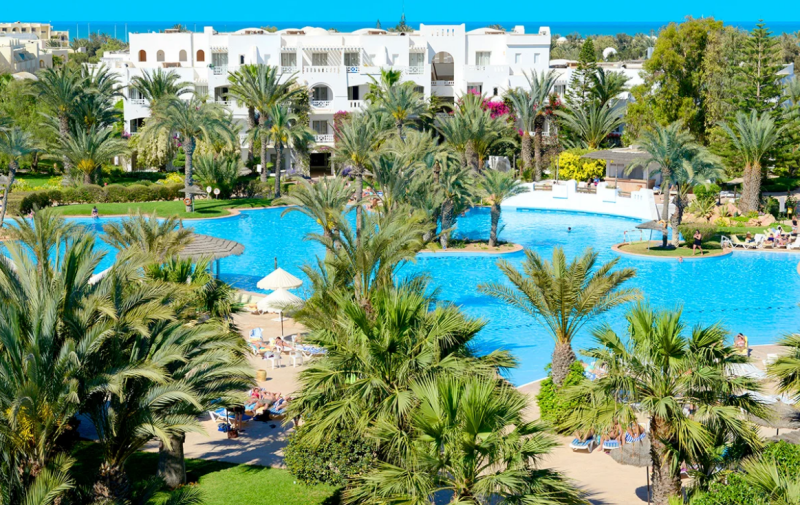 Djerba Resort Djerba