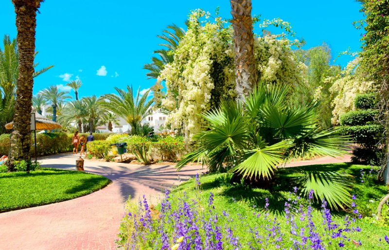 Djerba Resort Djerba