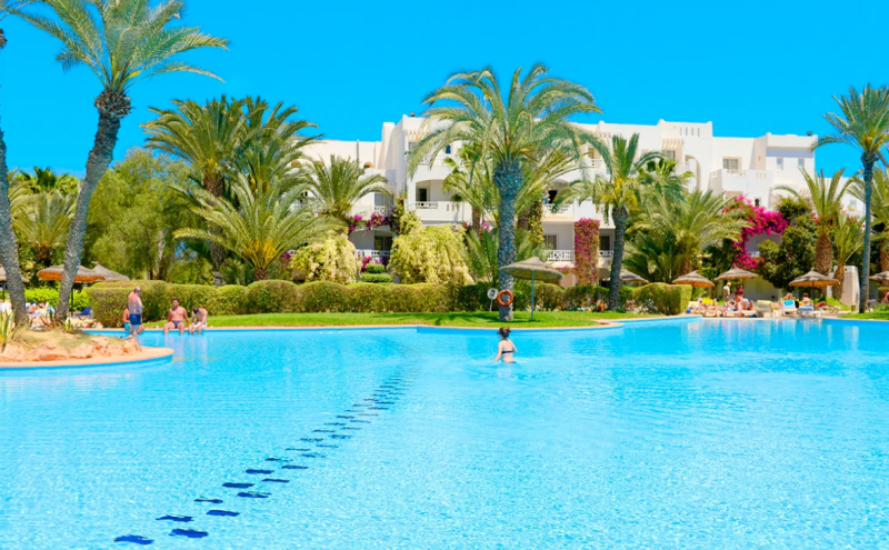 Djerba Resort Djerba