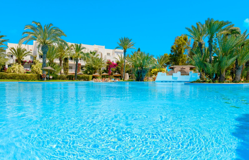Djerba Resort Djerba
