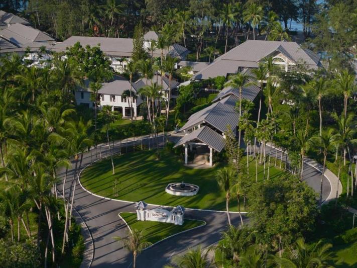 Dusit Thani Laguna Phuket