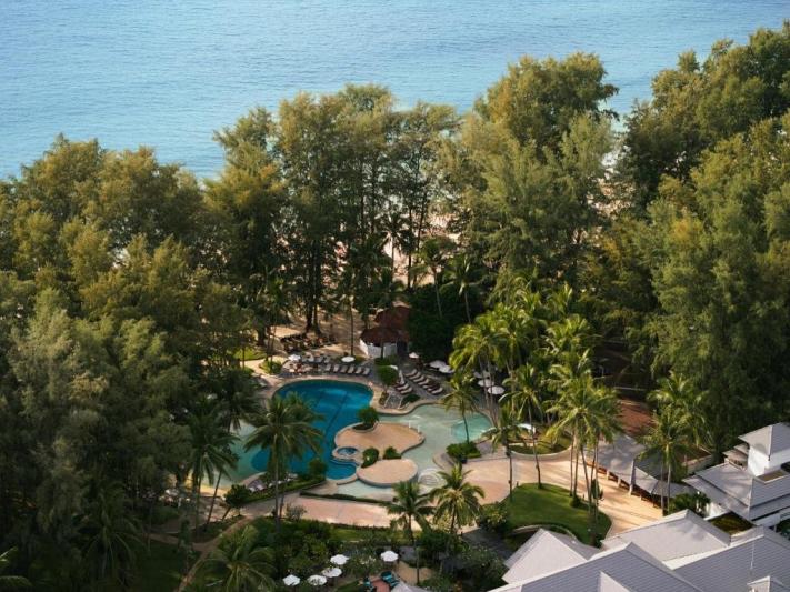 Dusit Thani Laguna Phuket