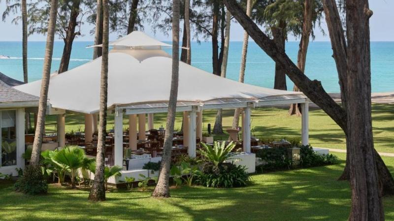 Dusit Thani Laguna Phuket