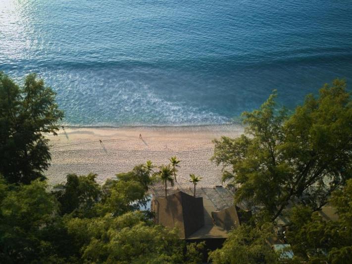 Dusit Thani Laguna Phuket