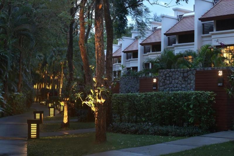 Dusit Thani Laguna Phuket
