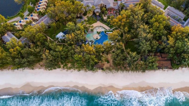 Dusit Thani Laguna Phuket