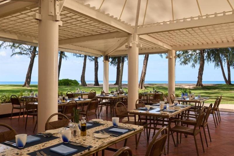 Dusit Thani Laguna Phuket