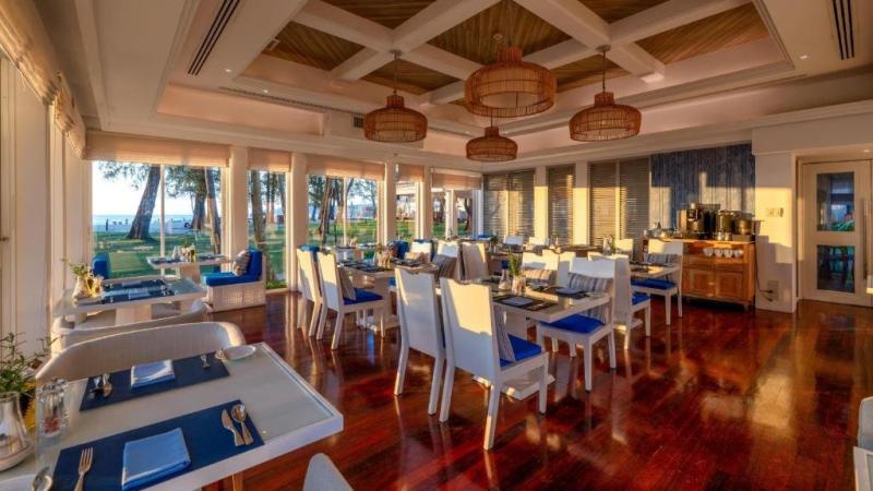Dusit Thani Laguna Phuket