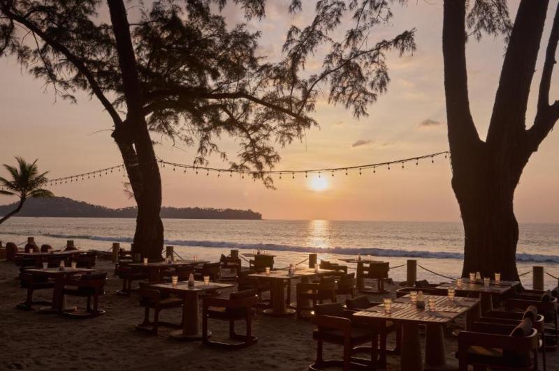 Dusit Thani Laguna Phuket