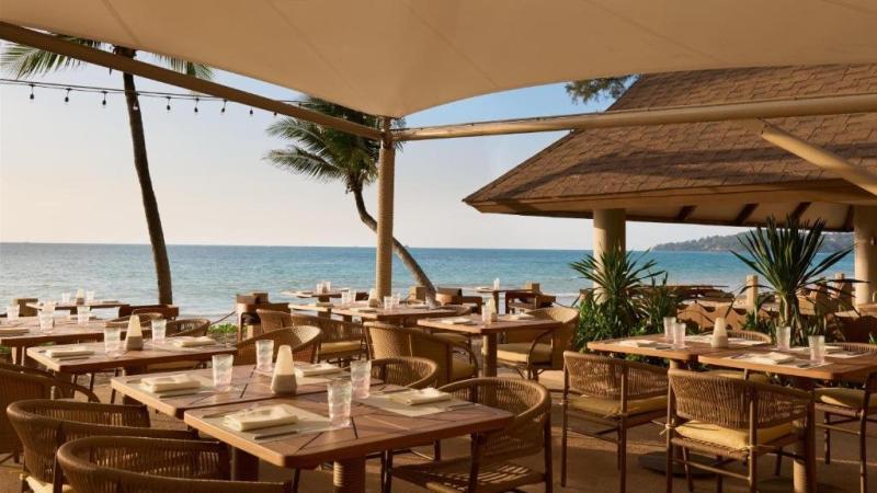 Dusit Thani Laguna Phuket