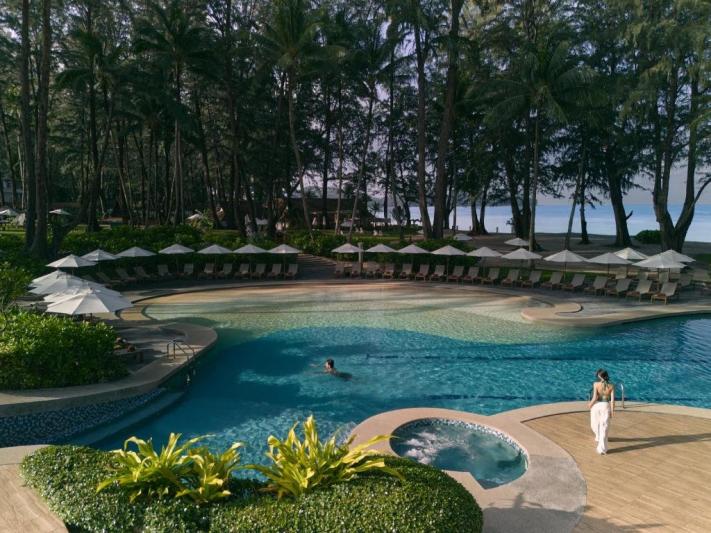 Dusit Thani Laguna Phuket