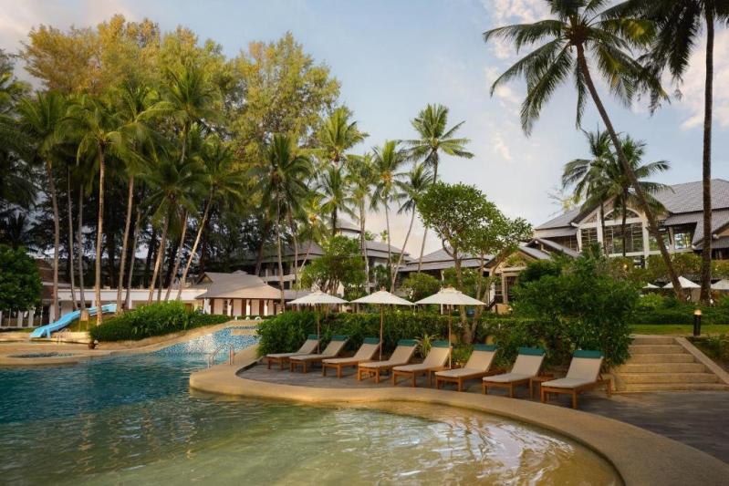 Dusit Thani Laguna Phuket