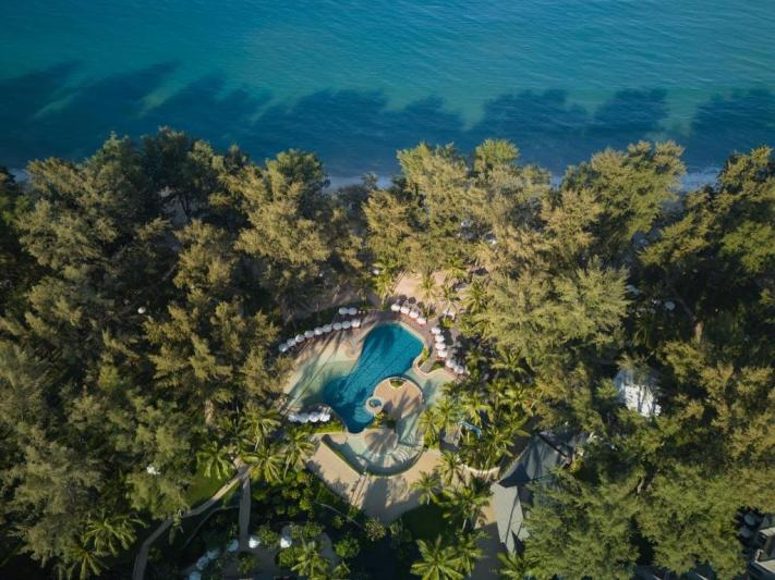 Dusit Thani Laguna Phuket