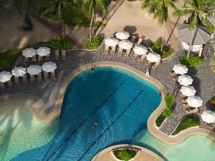 Dusit Thani Laguna Phuket