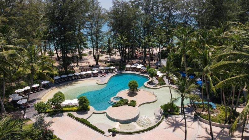 Dusit Thani Laguna Phuket