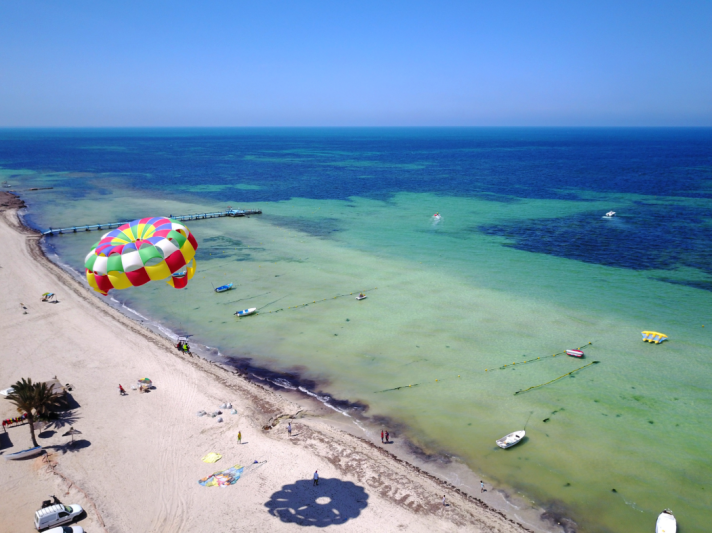 Eden Star Djerba