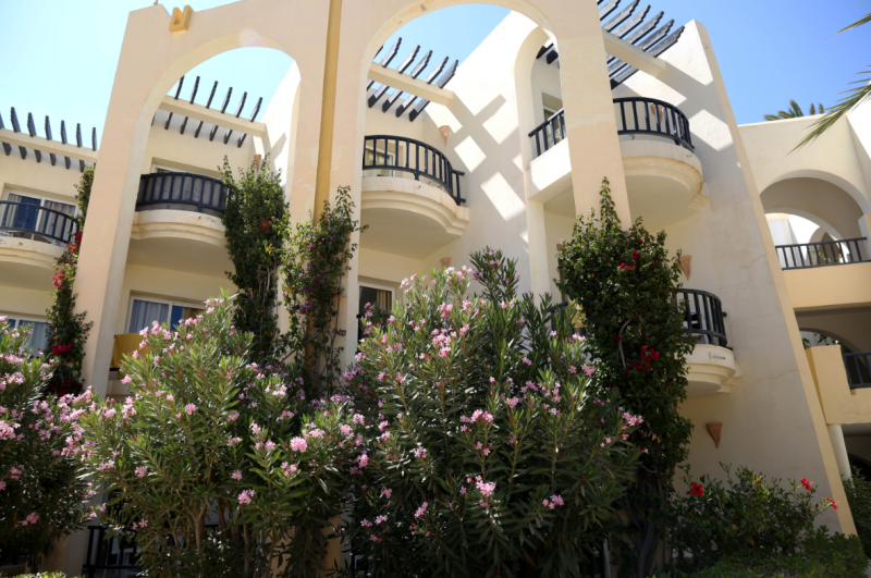 Eden Star Djerba