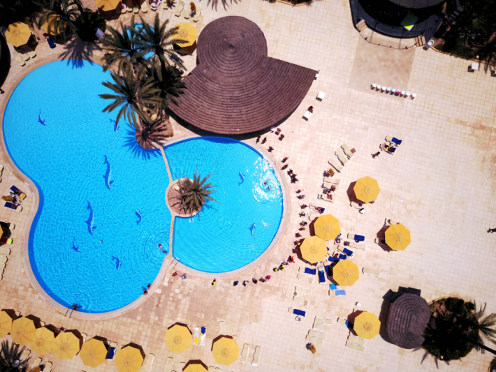 Eden Star Djerba