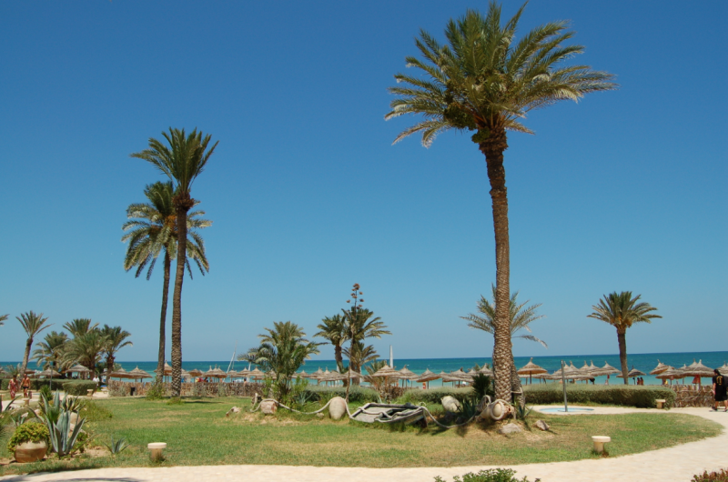 Eden Star Djerba