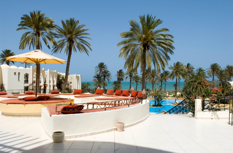 Eden Star Djerba